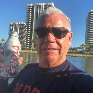 Meet your Posher, Patrick